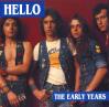HELLO - The early years