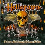 HELLSPAWN - Extreme metal meets extreme 