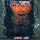HELLSTORM - Fucking bleed