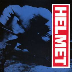 HELMET - Meantime