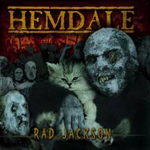 HEMDALE - Red Jackson