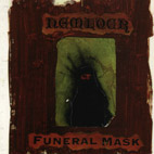 HEMLOCK - Funeral mask