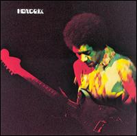 HENDRIX JIMI - Band of gypsys
