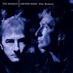 HENSLEY KEN/LAWTON JOHN - The return