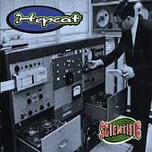 HEPCAT - Scientific