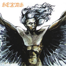 HERMH - Angeldemon