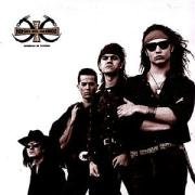 HEROES DEL SILENCIO - Senderos De Traicion