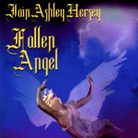 HERSEY ASHLEY IAN - Fallen angel