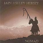 HERSEY ASHLEY IAN - Nomad