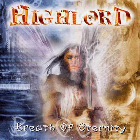 HIGHLORD - Breath of eternity