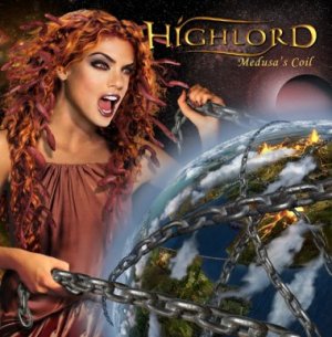 HIGHLORD - Medusas coil