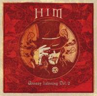 HIM - Uneasy listening II