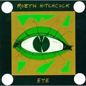 HITCHCOCK ROBYN - Eye