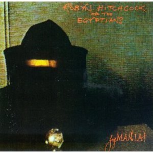 HITCHCOCK ROBYN - Fegmania