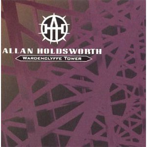 HOLDSWORTH ALLAN - Wardenclyffe tower