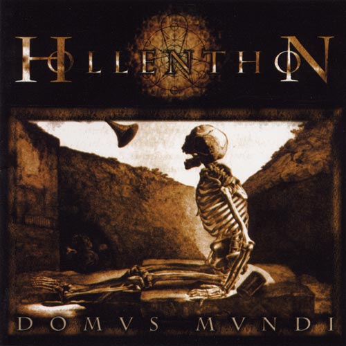 HOLLENTHON - Domus mundi