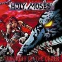HOLY MOSES - Disorder of the order