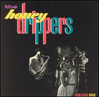 HONEYDRIPPERS - Vol.1