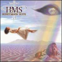 HONEYMOON SUITE - Dreamland
