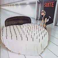 HONEYMOON SUITE - Honeymoon suite