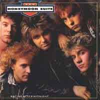 HONEYMOON SUITE - Racing after midnight