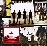 HOOTIE & THE BLOWFISH - Cracked rearview