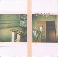 HOOTIE & THE BLOWFISH - Fairweather John