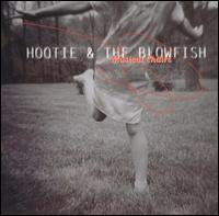 HOOTIE & THE BLOWFISH - Musical chairs