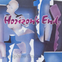 HORIZONS END - Sculpture on ice