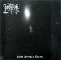 HORNA - Kohti yhdeksaen nousua