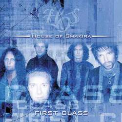 HOUSE OF SHAKIRA - First class