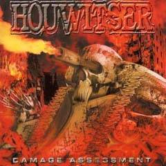 HOUWITSER - Damage assessment