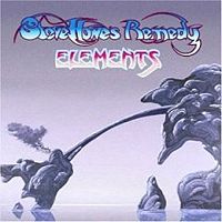 HOWE STEVE - Elements