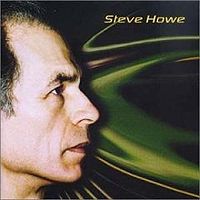 HOWE STEVE - Natural timbre