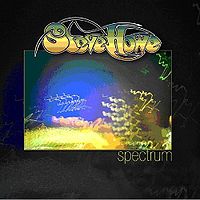HOWE STEVE - Spectrum