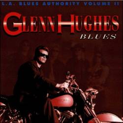 HUGHES GLENN - Blues