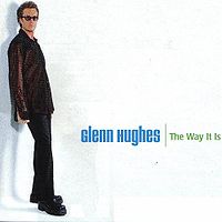 HUGHES GLENN - The way it is