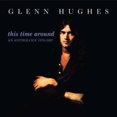 HUGHES GLENN - This time around