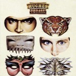 HUGHES GLENN/THRALL PAT - Hughes/Thrall