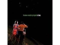 HUMAN WASTE PROJECT - E-Lux