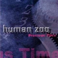 HUMAN ZOO - Precious time