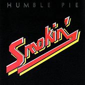 HUMBLE PIE - Smokin