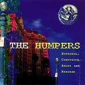 HUMPERS - Euphonia