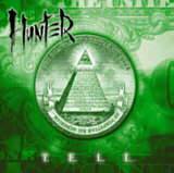 HUNTER - T.E.L.I.