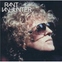 HUNTER IAN - Rant