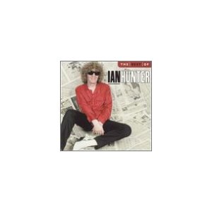 HUNTER IAN - The best of