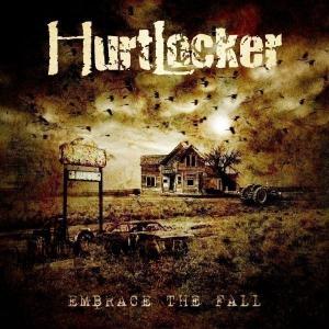 HURTLOCKER - Embrace the fall