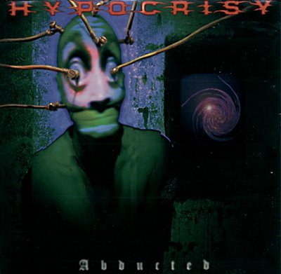 HYPOCRISY - Abducted 