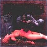 HYPOCRISY - Carved up