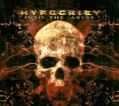 HYPOCRISY - Into the abyss